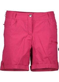 Dare 2b Functionele short "Melodic II" roze - 65% | Maat: 44 |