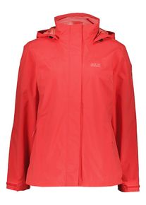 Jack Wolfskin Windbreaker rood - 75% | Maat: XS |