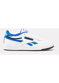 Reebok Leren sneakers "Club C Revenge" wit - 43% | Maat: 38 |