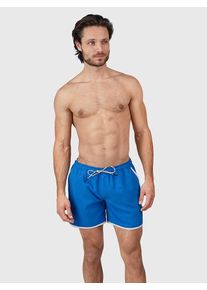 Brunotti Zwemshort "Lazon" blauw - 63% | Maat: L |