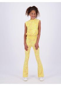 Raizzed® Broek "Nova" geel - 40% | Maat: 128 |