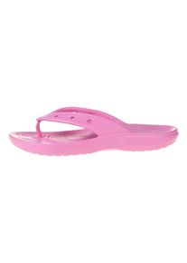 Crocs Teenslippers roze - 53% | Maat: 37/38 |