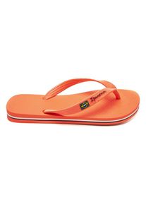 Ipanema Teenslippers oranje/roze - 60% | Maat: 27/28 |