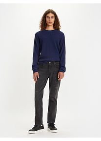 Levi's Levi´s Spijkerbroek "502 Taper Fantastic" - tapered fit - antraciet -