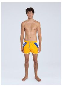 Pepe Jeans Zwemshort geel - 46% | Maat: L |