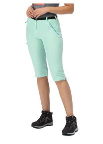 Regatta Functionele broek "Xrt Light" mintgroen - 73% | Maat: 42 |
