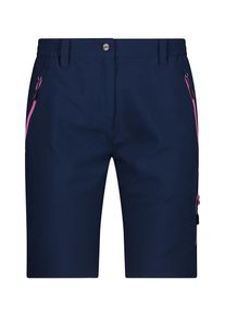 CMP Functionele bermuda donkerblauw - 49% | Maat: 34 |