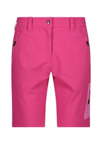 CMP Functionele bermuda roze - 41% | Maat: 38 |
