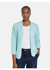 Taifun Vest lichtblauw - 62% | Maat: 36 |