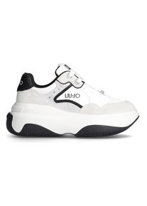 Liu Jo Sneakers wit - 67% | Maat: 35 |