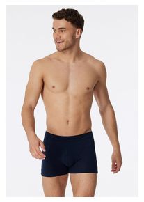 Schiesser Boxershort donkerblauw - 27% | Maat: 3XL |