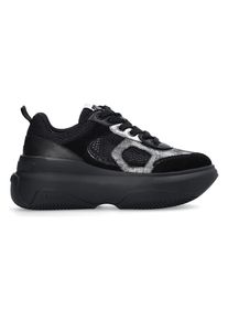 Liu Jo Sneakers zwart - 55% | Maat: 36 |