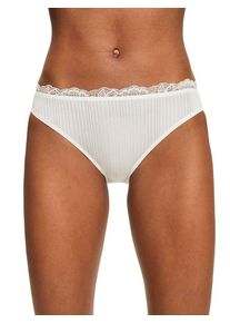 Esprit Slip wit - 54% | Maat: 34 |