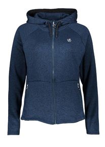 Dare 2b Fleece vest "Trail" donkerblauw - 74% | Maat: 40 |