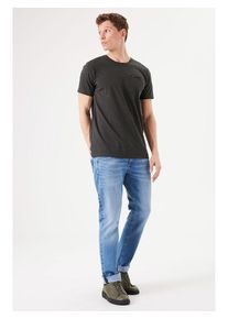 Garcia Shirt olijfgroen - 55% | Maat: S |