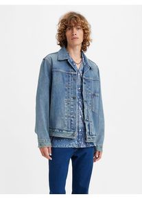 Levi's Levi´s Spijkerjas blauw - 69% | Maat: L |