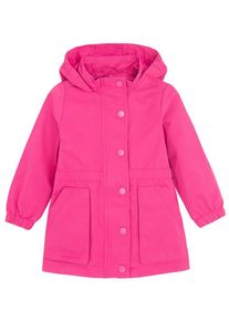 COOL CLUB Parka roze - 46% | Maat: 122 |