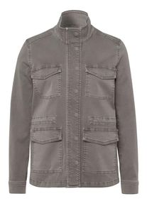Zero Spijkerjas grijs - 84% | Maat: 34 |