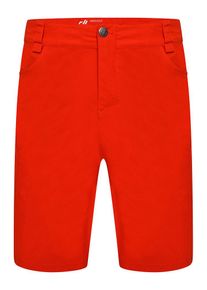 Dare 2b Functionele short "Tuned In II" rood - 79% | Maat: 52 |