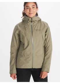Marmot Functionele jas "Minimalist Pro" groen - 72% | Maat: XS |
