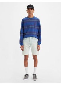 Levi's Levi´s Spijkershort "501" lichtblauw - 64% | Maat: W29 |