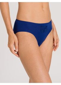 Hanro Hipster donkerblauw - 65% | Maat: L |