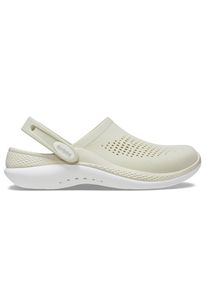 Crocs Crocs "LiteRide 360" crème - 37% | Maat: 37/38 |