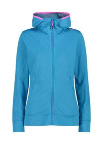 CMP Fleece vest lichtblauw - 56% | Maat: 40 |