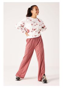 Garcia Broek roze - 62% | Maat: 152 |