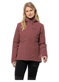 Jack Wolfskin Functionele jas "Wisper" lichtroze - 54% | Maat: S |