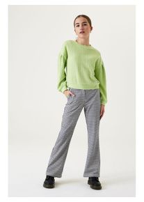 Garcia Broek zwart - 70% | Maat: 128 |