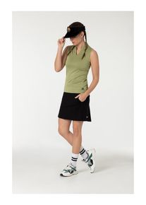 super.natural Trainingstop kaki - 58% | Maat: S |