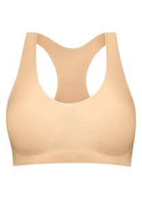 MILKER Bustier "Becky" nude - 69% | Maat: XL |