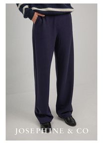 Josephine & Co Josephine & Co Broek "Scott" donkerblauw - 60% | Maat: 44 |