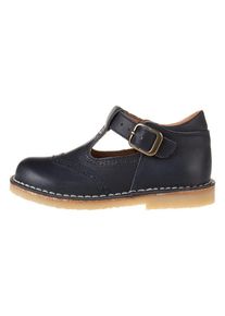 kmins Enkelsandalen donkerblauw - 68% | Maat: 25 |