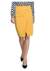 Stylove Rok geel - 52% | Maat: M |