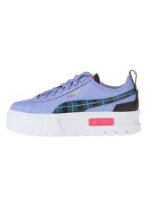 Puma Sneakers "Mayze 90s" paars - 59% | Maat: 36 |