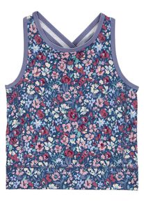 Oshkosh Top blauw - 42% | Maat: 140 |