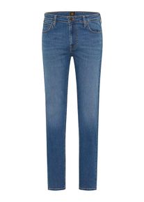 Lee Spijkerbroek - slim fit - blauw - 73% | Maat: W30/L34 |