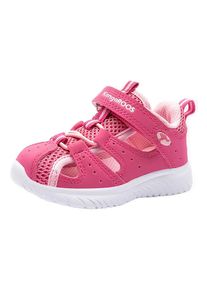 Kangaroos Enkelsandalen "KI-Rock Lite EV" roze - 40% | Maat: 28 |