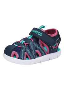 Kangaroos Enkelsandalen "K-Lil EV" donkerblauw/roze - 61% | Maat: 30