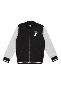 Puma Sweatvest "Squad" zwart/grijs - 49% | Maat: 152 |