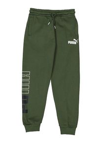 Puma Sweatbroek "Power" kaki - 58% | Maat: 164 |