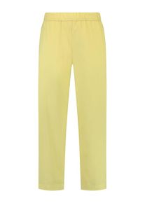 Gerry Weber Broek geel - 68% | Maat: 42 |