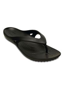 Crocs Teenslippers "Kadee II" zwart - 44% | Maat: 37/38 |