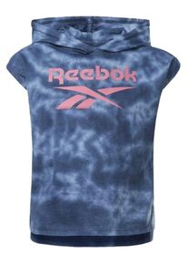 Reebok Wollen spencer blauw/roze - 54% | Maat: M |