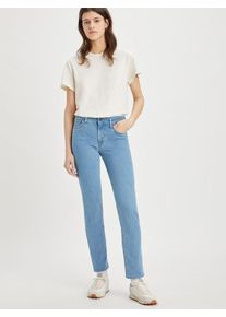 Levi's Levi´s Spijkerbroek - slim fit - lichtblauw - 58% | Maat: W29/L30 |