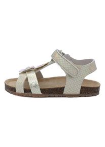 billowy Sandalen goudkleurig - 75% | Maat: 30 |