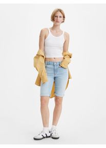 Levi's Levi´s Spijkerbermuda lichtblauw - 59% | Maat: W26 |