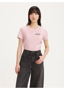Levi's Levi´s Shirt lichtroze - 58% | Maat: S |